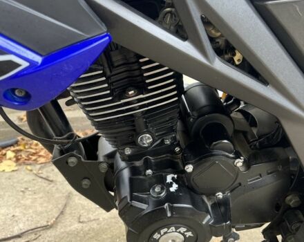 Спарк Інша, об'ємом двигуна 0.2 л та пробігом 0 тис. км за 1000 $, фото 6 на Automoto.ua