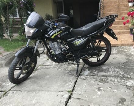 Спарк Другая, объемом двигателя 0.2 л и пробегом 0 тыс. км за 666 $, фото 5 на Automoto.ua