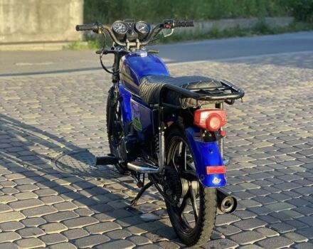 Спарк Інша, об'ємом двигуна 0.11 л та пробігом 0 тис. км за 400 $, фото 4 на Automoto.ua