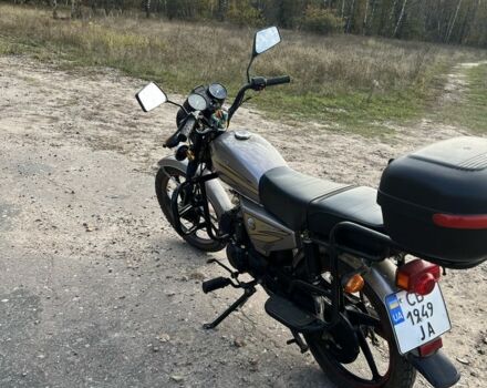 Спарк Інша, об'ємом двигуна 0.11 л та пробігом 0 тис. км за 485 $, фото 4 на Automoto.ua