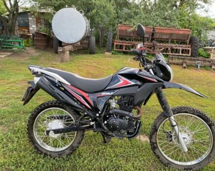 Спарк Інша, об'ємом двигуна 0.25 л та пробігом 0 тис. км за 1200 $, фото 3 на Automoto.ua