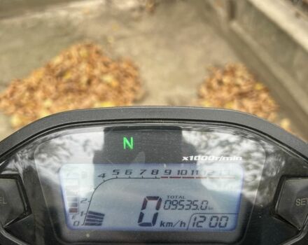 Спарк Інша, об'ємом двигуна 0.2 л та пробігом 0 тис. км за 1000 $, фото 1 на Automoto.ua