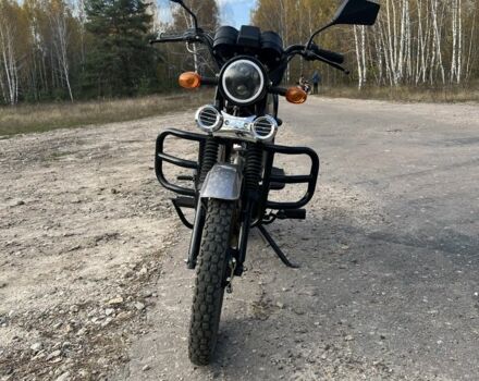 Спарк Інша, об'ємом двигуна 0.11 л та пробігом 0 тис. км за 485 $, фото 1 на Automoto.ua
