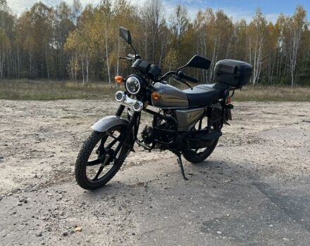Спарк Інша, об'ємом двигуна 0.11 л та пробігом 0 тис. км за 485 $, фото 5 на Automoto.ua