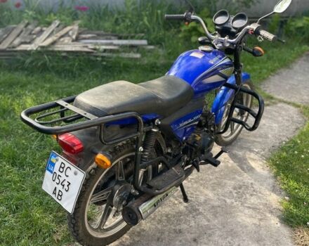 Спарк Інша, об'ємом двигуна 0 л та пробігом 0 тис. км за 364 $, фото 4 на Automoto.ua