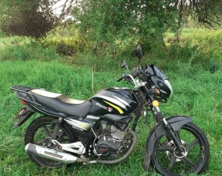 Спарк Другая, объемом двигателя 0.2 л и пробегом 0 тыс. км за 848 $, фото 1 на Automoto.ua