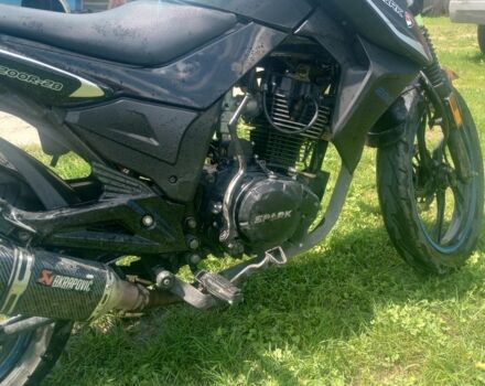 Спарк Інша, об'ємом двигуна 0.2 л та пробігом 0 тис. км за 800 $, фото 3 на Automoto.ua