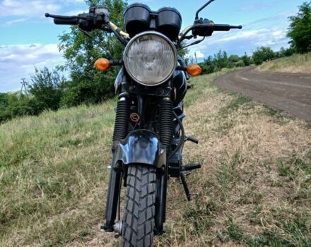 Спарк Інша, об'ємом двигуна 0.2 л та пробігом 0 тис. км за 751 $, фото 4 на Automoto.ua