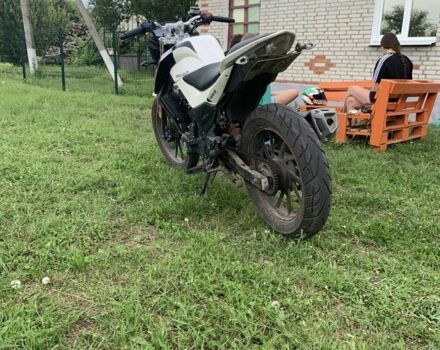 Спарк Інша, об'ємом двигуна 0.2 л та пробігом 0 тис. км за 848 $, фото 3 на Automoto.ua