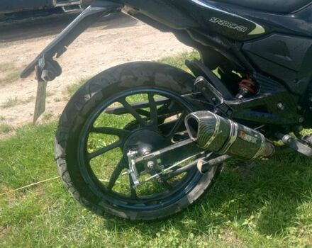 Спарк Інша, об'ємом двигуна 0.2 л та пробігом 0 тис. км за 800 $, фото 4 на Automoto.ua