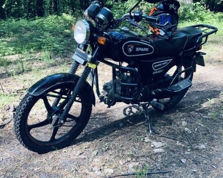 Спарк Другая, объемом двигателя 0.11 л и пробегом 0 тыс. км за 400 $, фото 12 на Automoto.ua