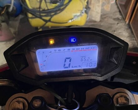 Спарк Інша, об'ємом двигуна 0.2 л та пробігом 0 тис. км за 678 $, фото 8 на Automoto.ua