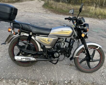 Спарк Інша, об'ємом двигуна 0.11 л та пробігом 0 тис. км за 485 $, фото 7 на Automoto.ua