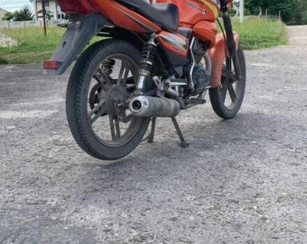 Спарк Інша, об'ємом двигуна 0 л та пробігом 0 тис. км за 896 $, фото 4 на Automoto.ua