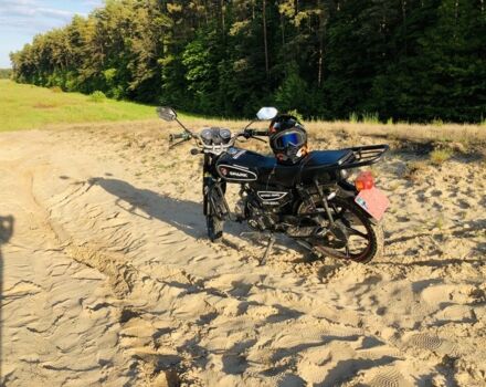 Спарк Інша, об'ємом двигуна 0.11 л та пробігом 0 тис. км за 400 $, фото 10 на Automoto.ua