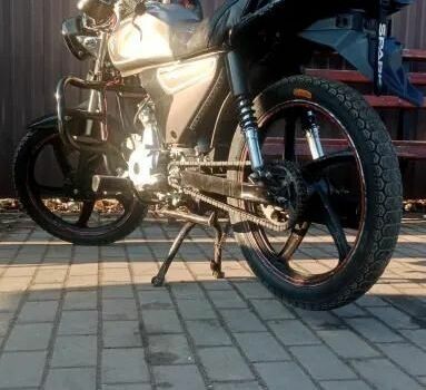 Спарк Інша, об'ємом двигуна 0.13 л та пробігом 0 тис. км за 352 $, фото 3 на Automoto.ua