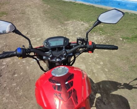 Спарк Інша, об'ємом двигуна 0.2 л та пробігом 0 тис. км за 872 $, фото 6 на Automoto.ua