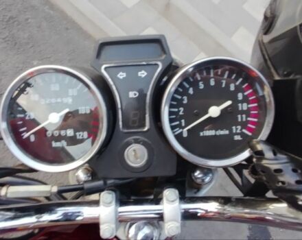 Спарк Інша, об'ємом двигуна 0.11 л та пробігом 0 тис. км за 122 $, фото 4 на Automoto.ua