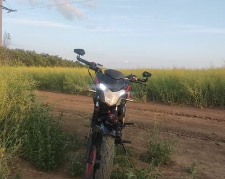 Спарк Інша, об'ємом двигуна 0.2 л та пробігом 0 тис. км за 727 $, фото 2 на Automoto.ua
