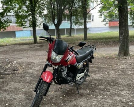 Спарк Інша, об'ємом двигуна 0.2 л та пробігом 0 тис. км за 33000 $, фото 2 на Automoto.ua