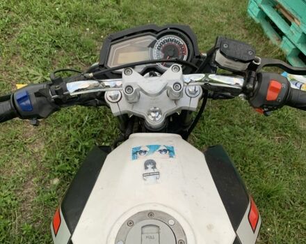 Спарк Інша, об'ємом двигуна 0.2 л та пробігом 0 тис. км за 848 $, фото 2 на Automoto.ua
