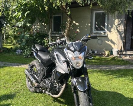 Спарк Другая, объемом двигателя 0.2 л и пробегом 0 тыс. км за 848 $, фото 1 на Automoto.ua