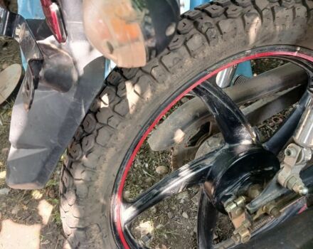 Спарк Інша, об'ємом двигуна 0.11 л та пробігом 0 тис. км за 364 $, фото 5 на Automoto.ua