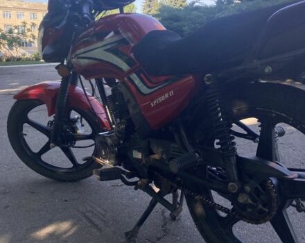 Спарк Інша, об'ємом двигуна 0.15 л та пробігом 0 тис. км за 485 $, фото 3 на Automoto.ua
