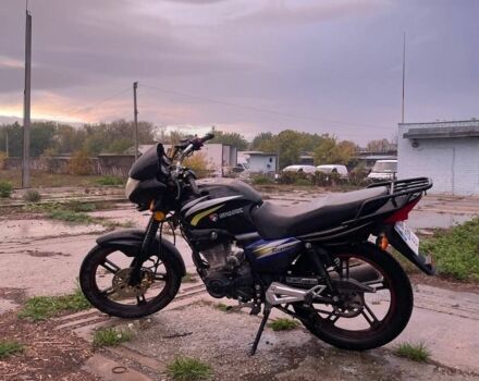Спарк Інша, об'ємом двигуна 0.2 л та пробігом 0 тис. км за 701 $, фото 1 на Automoto.ua