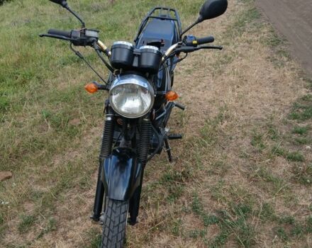 Спарк Інша, об'ємом двигуна 0.2 л та пробігом 0 тис. км за 751 $, фото 5 на Automoto.ua