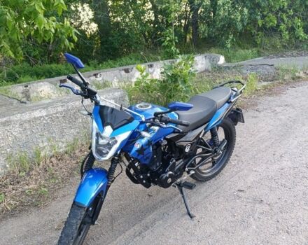 Спарк Другая, объемом двигателя 0.15 л и пробегом 0 тыс. км за 727 $, фото 1 на Automoto.ua