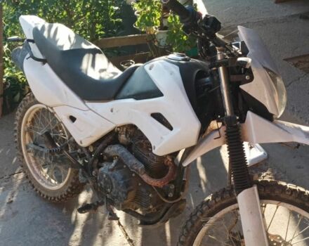 Спарк Інша, об'ємом двигуна 0 л та пробігом 0 тис. км за 850 $, фото 1 на Automoto.ua