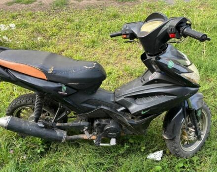 Спарк Інша, об'ємом двигуна 0.13 л та пробігом 0 тис. км за 250 $, фото 2 на Automoto.ua