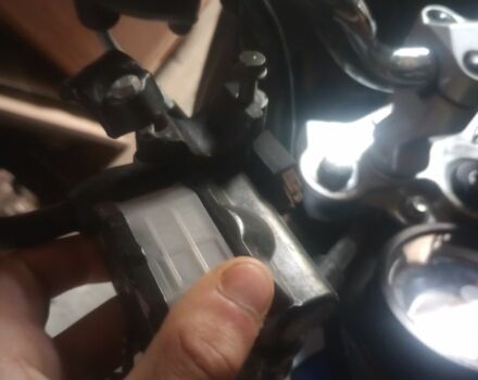 Спарк Інша, об'ємом двигуна 0.2 л та пробігом 0 тис. км за 600 $, фото 4 на Automoto.ua