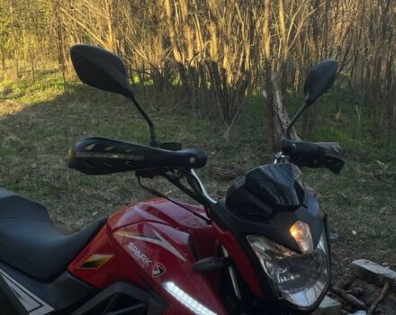 Спарк Другая, объемом двигателя 0.2 л и пробегом 0 тыс. км за 479 $, фото 2 на Automoto.ua