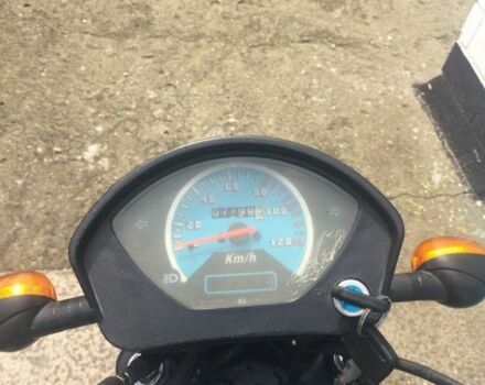 Спарк Другая, объемом двигателя 0.11 л и пробегом 0 тыс. км за 400 $, фото 6 на Automoto.ua