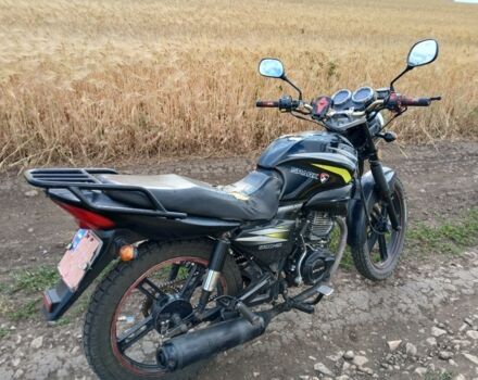 Спарк Інша, об'ємом двигуна 0.2 л та пробігом 0 тис. км за 751 $, фото 2 на Automoto.ua