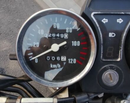 Спарк Інша, об'ємом двигуна 0.11 л та пробігом 0 тис. км за 122 $, фото 8 на Automoto.ua