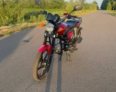 Спарк Другая, объемом двигателя 0.13 л и пробегом 0 тыс. км за 575 $, фото 9 на Automoto.ua