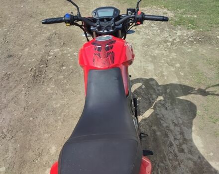 Спарк Інша, об'ємом двигуна 0.2 л та пробігом 0 тис. км за 872 $, фото 3 на Automoto.ua
