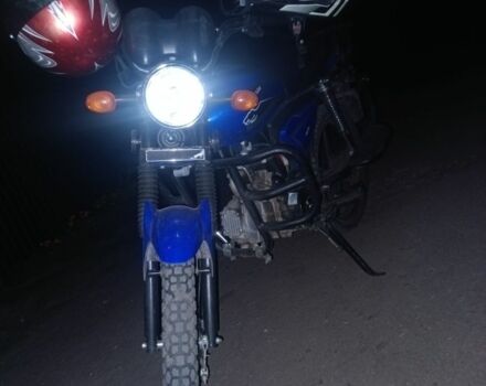 Спарк Другая, объемом двигателя 0 л и пробегом 0 тыс. км за 520 $, фото 2 на Automoto.ua