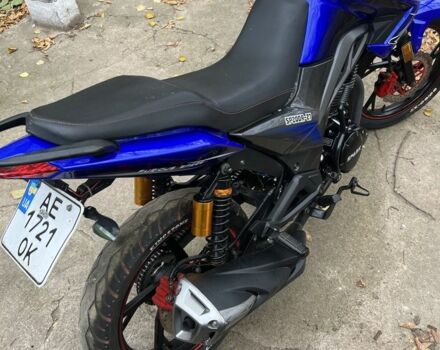 Спарк Інша, об'ємом двигуна 0.2 л та пробігом 0 тис. км за 1000 $, фото 4 на Automoto.ua