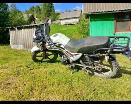 Спарк Другая, объемом двигателя 0 л и пробегом 0 тыс. км за 3 $, фото 1 на Automoto.ua