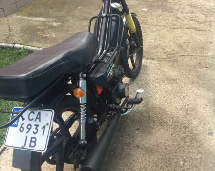 Спарк Другая, объемом двигателя 0.11 л и пробегом 0 тыс. км за 400 $, фото 2 на Automoto.ua