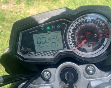 Спарк Інша, об'ємом двигуна 0.2 л та пробігом 0 тис. км за 800 $, фото 2 на Automoto.ua