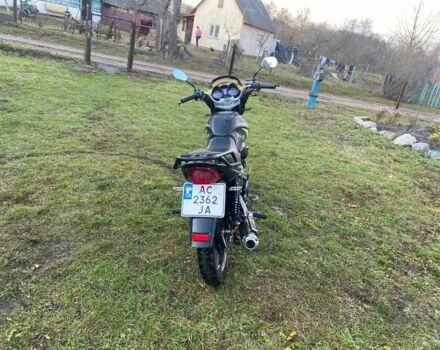 Спарк Другая, объемом двигателя 0.2 л и пробегом 0 тыс. км за 618 $, фото 1 на Automoto.ua