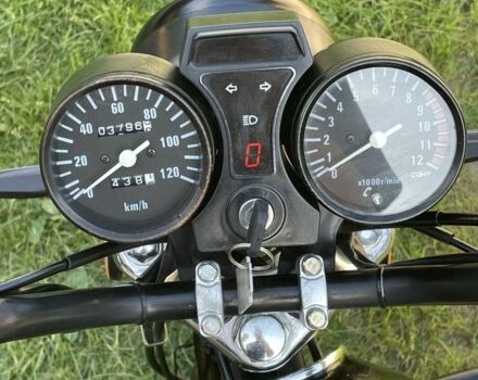 Спарк Другая, объемом двигателя 0.11 л и пробегом 0 тыс. км за 456 $, фото 7 на Automoto.ua