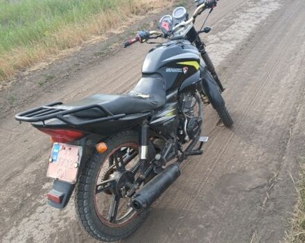 Спарк Інша, об'ємом двигуна 0.2 л та пробігом 0 тис. км за 751 $, фото 6 на Automoto.ua