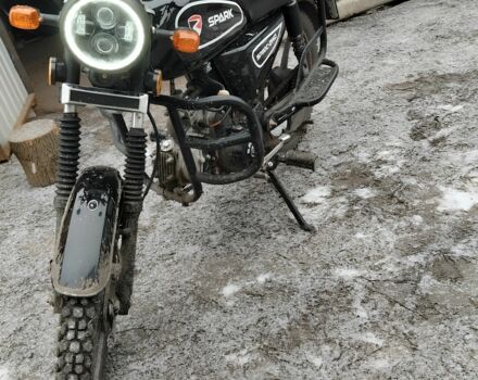Спарк Інша, об'ємом двигуна 0.11 л та пробігом 0 тис. км за 436 $, фото 1 на Automoto.ua