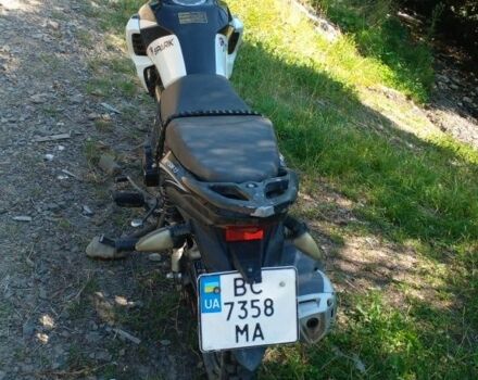 Спарк Другая, объемом двигателя 0.15 л и пробегом 0 тыс. км за 606 $, фото 3 на Automoto.ua